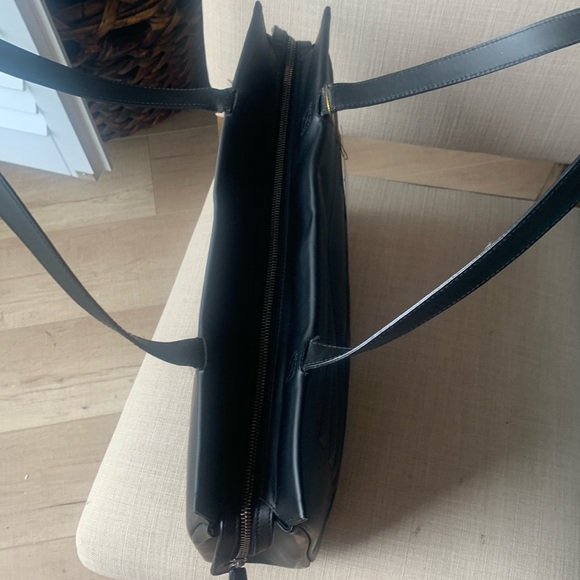 Salvatore Ferragamo shoulder bag - Picture 3 of 9